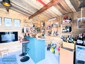 Garden Room/Bar- click for photo gallery